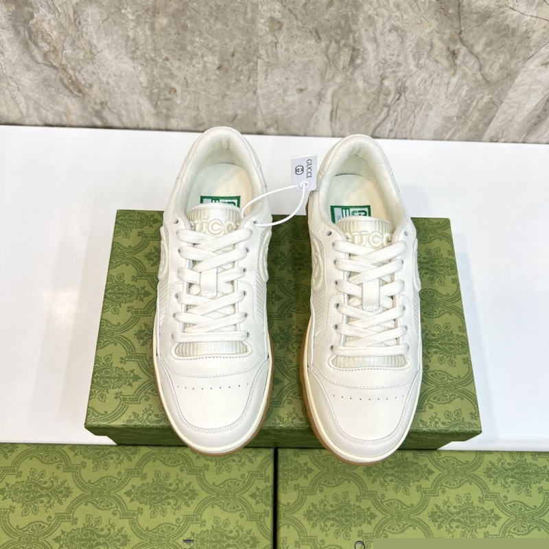 G*u*i sneakers
